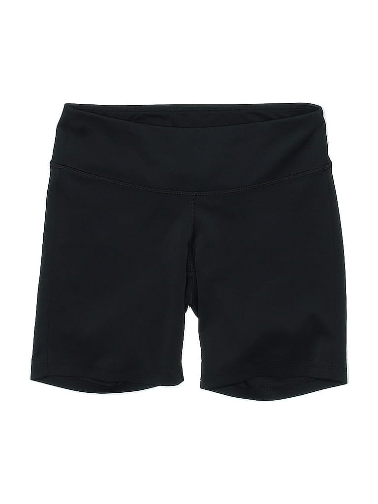 Pre-owned New Balance Athletic Shorts In Black