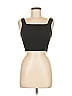 Aqua Black Tube Top Size M - photo 1
