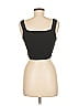 Aqua Black Tube Top Size M - photo 2