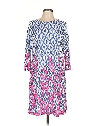 Lilly Pulitzer Casual Dress (view 1)