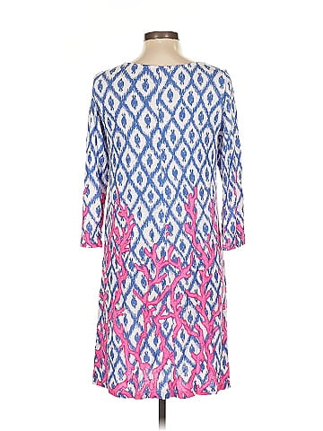 Lilly Pulitzer Casual Dress (view 2)