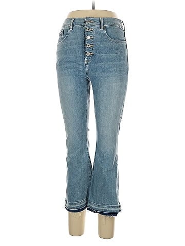Ann Taylor LOFT Jeans (view 1)