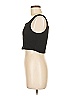 Aqua Black Tube Top Size M - photo 5