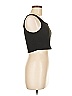 Aqua Black Tube Top Size M - photo 4