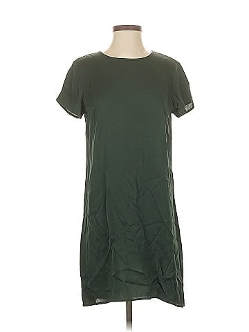 Quince Casual Dress (view 1)