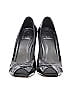 Stuart Weitzman Black Heels Size 7 1/2 - photo 2