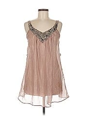 Arden B. Sleeveless Blouse