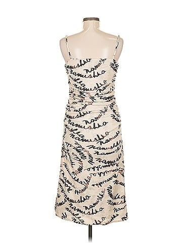 Nanushka Cocktail Dress (view 2)