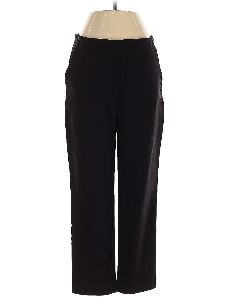 Pre-owned Rachel Zoe Tjx Dress Pants In Black