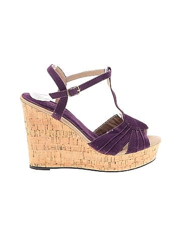 Wet Seal Wedges (view 1)