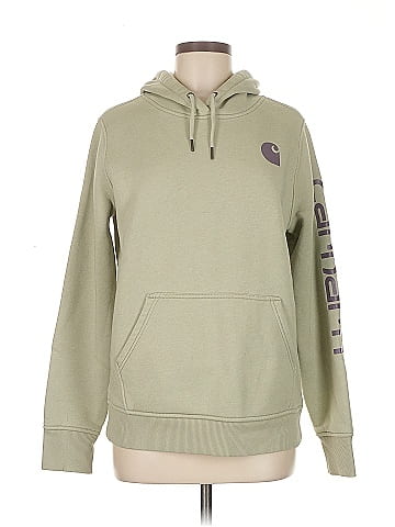 Carhartt Pullover Hoodie (view 1)