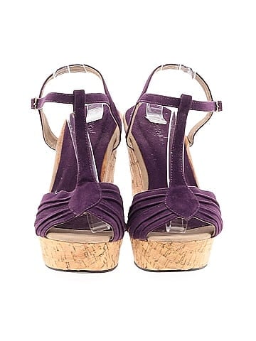 Wet Seal Wedges (view 2)