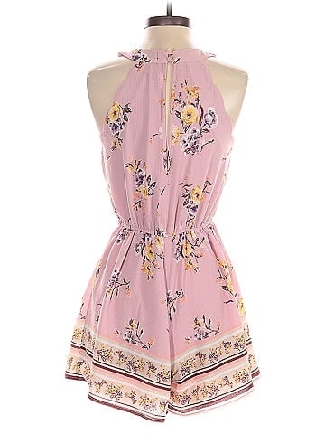 Trixxi Romper (view 2)