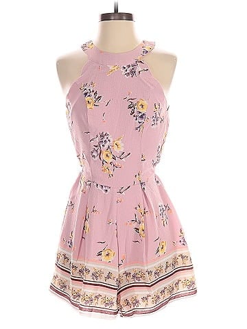 Trixxi Romper (view 1)