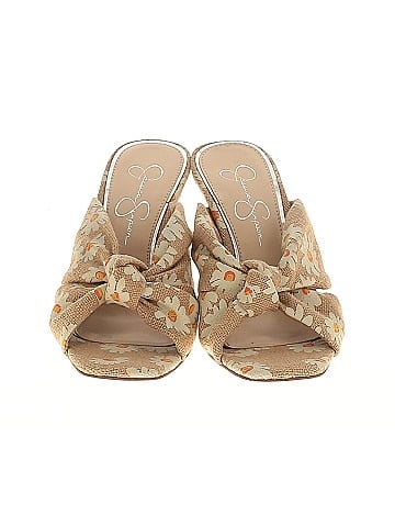 Jessica Simpson Heels (view 2)