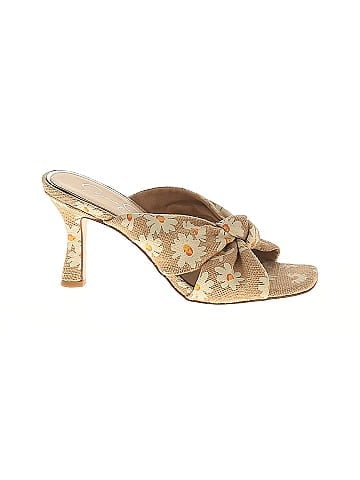 Jessica Simpson Heels (view 1)