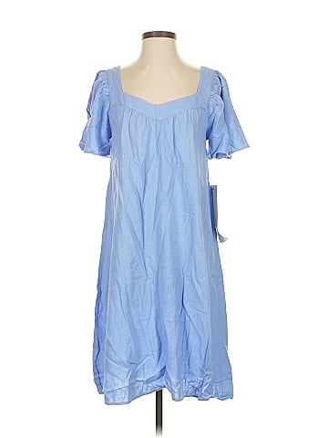 Ann Taylor LOFT Outlet Casual Dress (view 1)