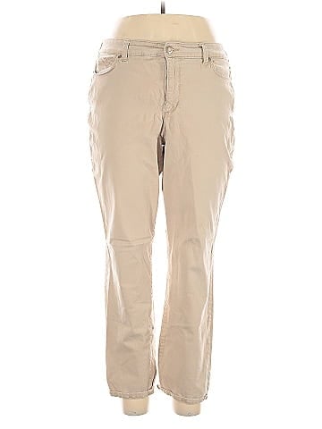 Bandolino Khakis (view 1)