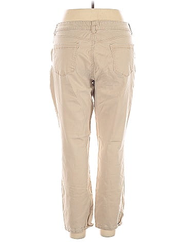 Bandolino Khakis (view 2)
