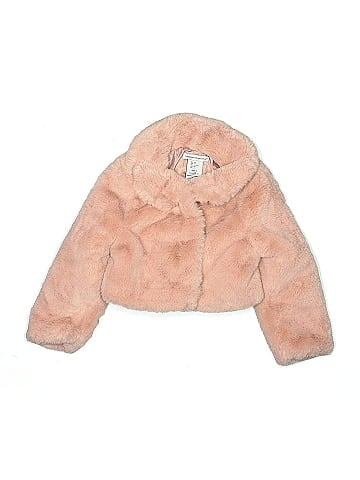 Cupcakes & Cashmere Coat (view 1)