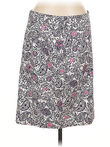 Ann Taylor Casual Skirt (view 1)