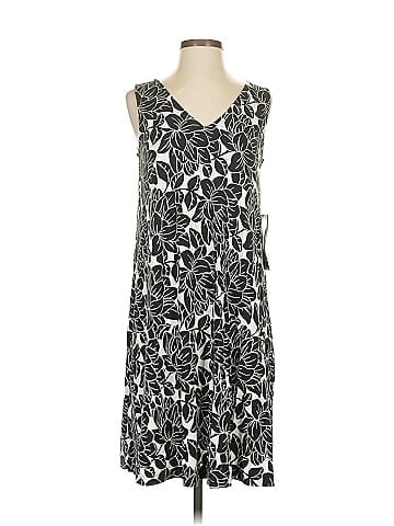 Ann Taylor LOFT Outlet Casual Dress (view 1)