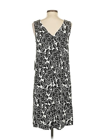 Ann Taylor LOFT Outlet Casual Dress (view 2)