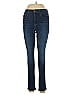 Levi's Solid Blue Jeans Size 30 waist - photo 1