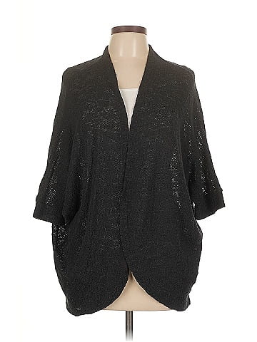 Mossimo Supply Co. Kimono (view 1)