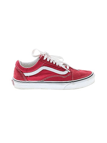 Vans Sneakers (view 1)