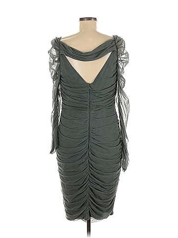 Jessica Simpson Cocktail Dress (view 2)
