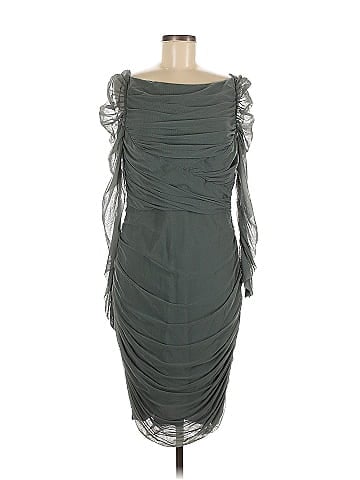Jessica Simpson Cocktail Dress (view 1)