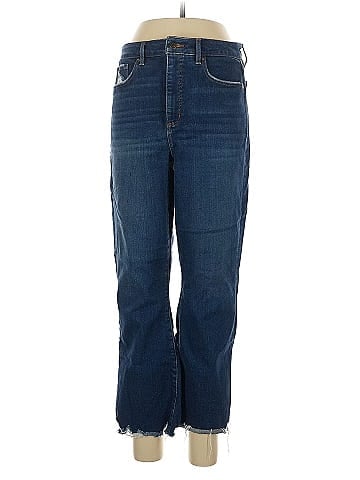 Ann Taylor LOFT Jeans (view 1)