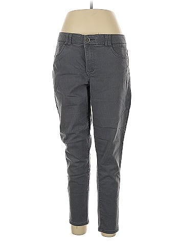 Democracy Casual Pants (view 1)