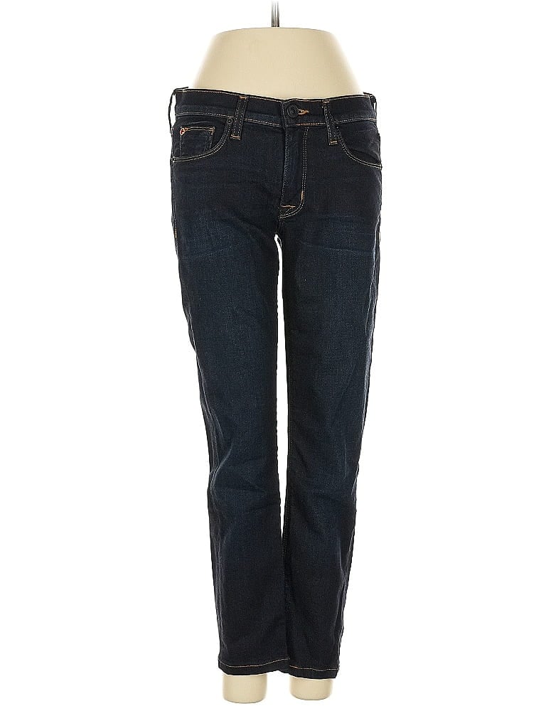 Pre-owned Hudson Jeans In Blue
