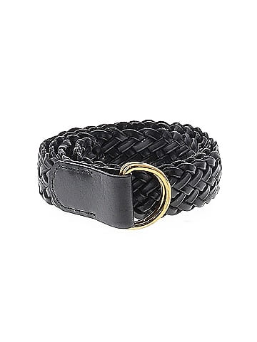 Urban Outfitters Leather Belt (view 1)
