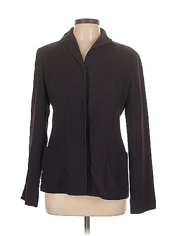 Lida Baday Wool Blazer (view 1)