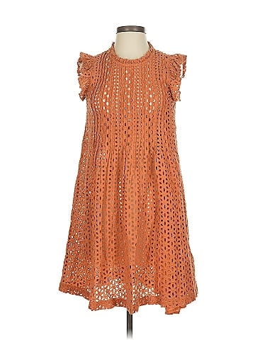 Madewell Casual Dress (view 1)