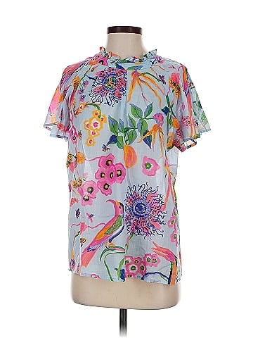 Banjanan Short Sleeve T-Shirt (view 1)