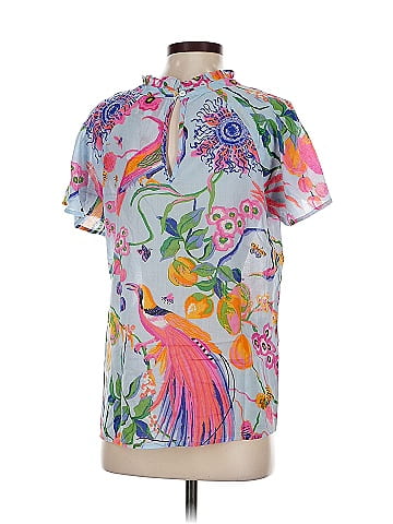 Banjanan Short Sleeve T-Shirt (view 2)