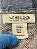 Rachel Zoe Blue Pullover Sweater Size M - photo 6