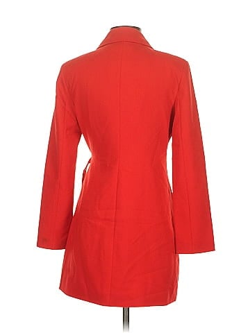 Abercrombie & Fitch Coat (view 2)
