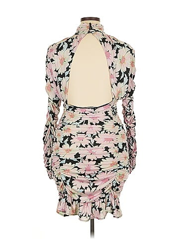 ASOS Design Cocktail Dress (view 2)