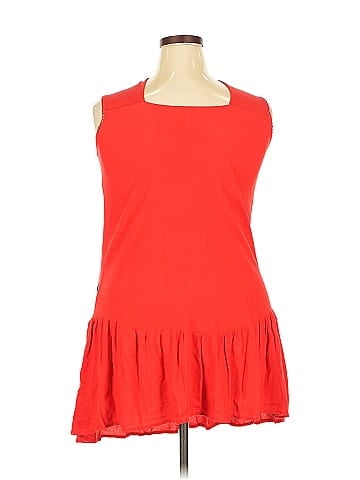 Xhilaration Cocktail Dress (view 2)
