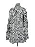 90 Degree by Reflex Gray Cardigan Size M - photo 2
