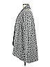90 Degree by Reflex Gray Cardigan Size M - photo 5