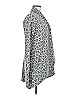 90 Degree by Reflex Gray Cardigan Size M - photo 4
