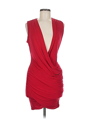 Fashion Nova Cocktail Dress (view 1)