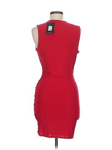 Fashion Nova Cocktail Dress (view 2)