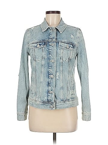 Old Navy Denim Jacket (view 1)